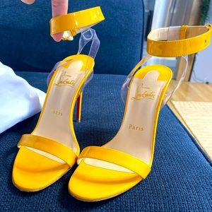 Jonatina 100mm pvc nappa